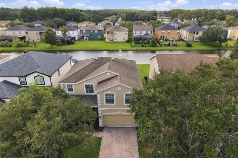 Villa ou maison à louer à Tampa, Floride: 4 chambres, 264.59 m2 № 2415519 - photo 4