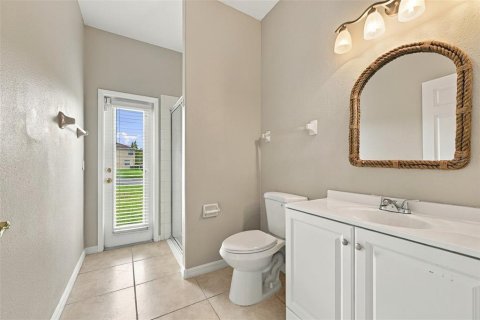 Villa ou maison à louer à Tampa, Floride: 4 chambres, 264.59 m2 № 2415519 - photo 17