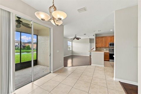 Villa ou maison à louer à Tampa, Floride: 4 chambres, 264.59 m2 № 2415519 - photo 14