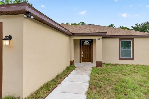 Villa ou maison à vendre à Winter Haven, Floride: 3 chambres, 137.87 m2 № 2406846 - photo 21