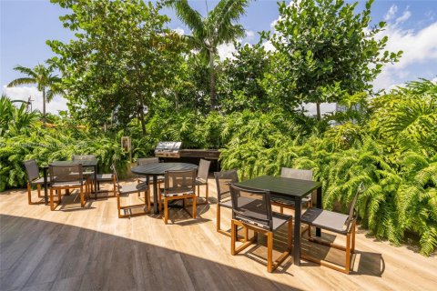 Copropriété à vendre à Miami, Floride: 3 chambres, 163.42 m2 № 1974363 - photo 10