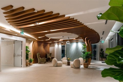 Copropriété à vendre à Miami, Floride: 3 chambres, 163.42 m2 № 1974363 - photo 19