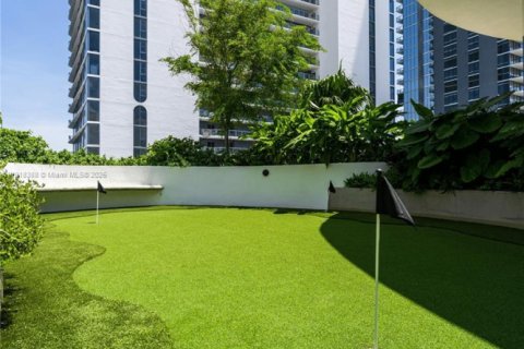 Copropriété à vendre à Miami, Floride: 3 chambres, 163.42 m2 № 1974363 - photo 14