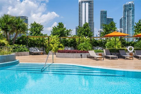 Copropriété à vendre à Miami, Floride: 3 chambres, 163.42 m2 № 1974363 - photo 8