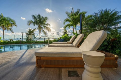 Copropriété à vendre à Miami, Floride: 3 chambres, 163.42 m2 № 1974363 - photo 4