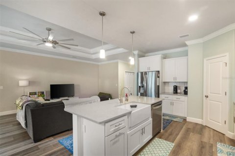Casa en alquiler en Gainesville, Florida, 4 dormitorios, 188.5 m2 № 1834577 - foto 12