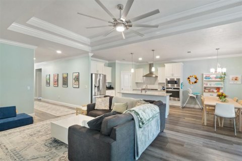 Casa en alquiler en Gainesville, Florida, 4 dormitorios, 188.5 m2 № 1834577 - foto 10