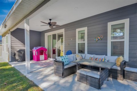 Casa en alquiler en Gainesville, Florida, 4 dormitorios, 188.5 m2 № 1834577 - foto 24