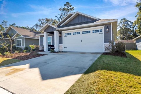 Casa en alquiler en Gainesville, Florida, 4 dormitorios, 188.5 m2 № 1834577 - foto 2