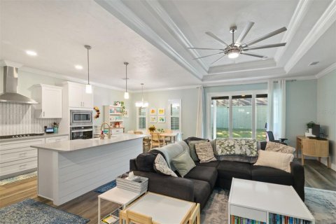 Casa en alquiler en Gainesville, Florida, 4 dormitorios, 188.5 m2 № 1834577 - foto 7