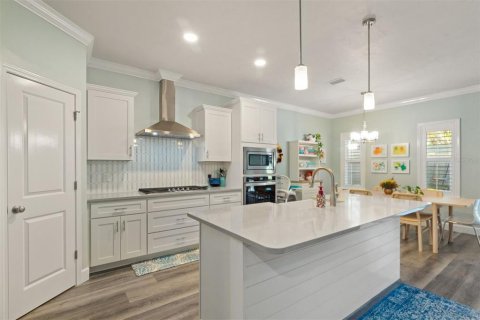 Casa en alquiler en Gainesville, Florida, 4 dormitorios, 188.5 m2 № 1834577 - foto 11
