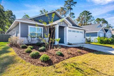 Casa en alquiler en Gainesville, Florida, 4 dormitorios, 188.5 m2 № 1834577 - foto 3