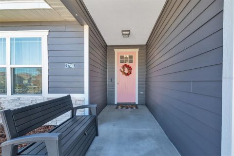 Casa en alquiler en Gainesville, Florida, 4 dormitorios, 188.5 m2 № 1834577 - foto 4