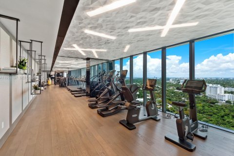 Condominio en alquiler en Miami, Florida, 2 dormitorios, 106.65 m2 № 2076946 - foto 15