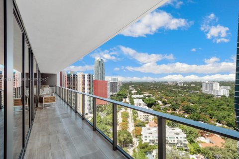 Condominio en alquiler en Miami, Florida, 2 dormitorios, 106.65 m2 № 2076946 - foto 5