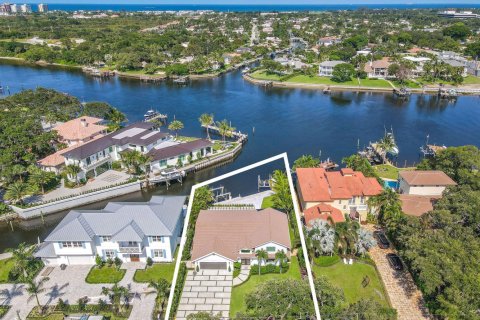 Propiedad comercial en Palm Beach Gardens, Florida № 2183913