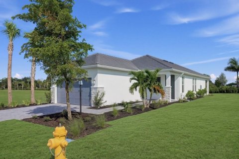 Villa ou maison à vendre à Punta Gorda, Floride: 2 chambres, 137.77 m2 № 2219995 - photo 30