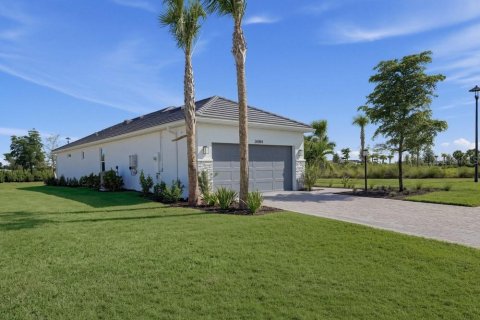 Villa ou maison à vendre à Punta Gorda, Floride: 2 chambres, 137.77 m2 № 2219995 - photo 29