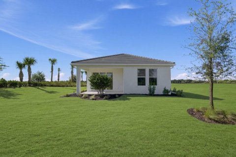 Villa ou maison à vendre à Punta Gorda, Floride: 2 chambres, 137.77 m2 № 2219995 - photo 27