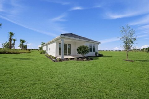 Villa ou maison à vendre à Punta Gorda, Floride: 2 chambres, 137.77 m2 № 2219995 - photo 26