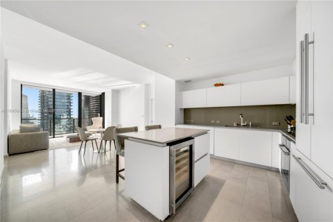 Copropriété à louer à Miami, Floride: 2 chambres, 111.67 m2 № 1691290 - photo 3