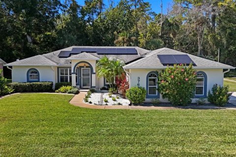 Casa en Port Orange, Florida 3 dormitorios, 164.34 m2 № 2123285