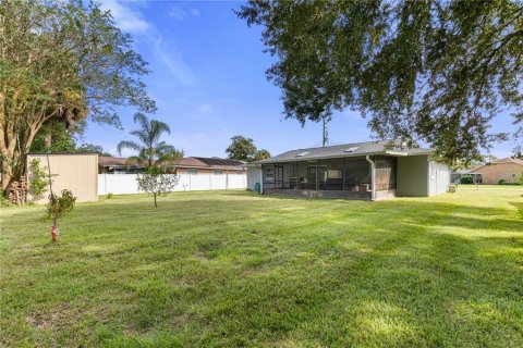 Villa ou maison à vendre à Palm Coast, Floride: 3 chambres, 124.12 m2 № 2398658 - photo 29