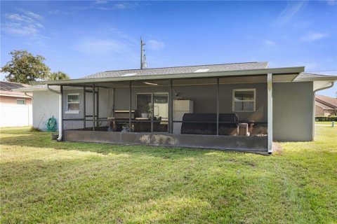 Villa ou maison à vendre à Palm Coast, Floride: 3 chambres, 124.12 m2 № 2398658 - photo 27