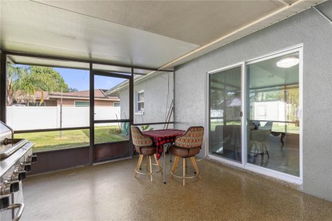Villa ou maison à vendre à Palm Coast, Floride: 3 chambres, 124.12 m2 № 2398658 - photo 25