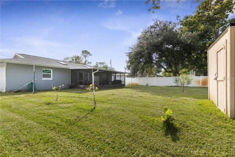 Villa ou maison à vendre à Palm Coast, Floride: 3 chambres, 124.12 m2 № 2398658 - photo 30