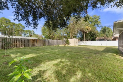 Villa ou maison à vendre à Palm Coast, Floride: 3 chambres, 124.12 m2 № 2398658 - photo 28
