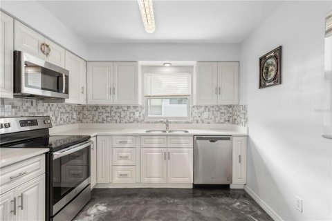 Villa ou maison à vendre à Palm Coast, Floride: 3 chambres, 124.12 m2 № 2398658 - photo 8
