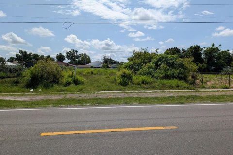 Terreno en venta en Tampa, Florida № 1767187 - foto 4