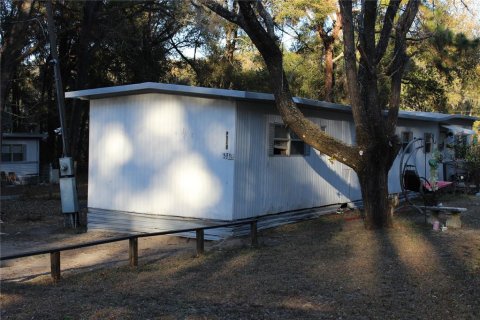 Immobilier commercial à vendre à Ocala, Floride: 12 chambres, 198.44 m2 № 2406311 - photo 3