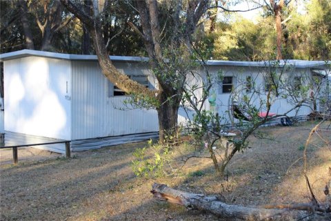 Immobilier commercial à vendre à Ocala, Floride: 12 chambres, 198.44 m2 № 2406311 - photo 4