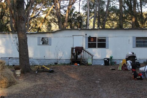Immobilier commercial à vendre à Ocala, Floride: 12 chambres, 198.44 m2 № 2406311 - photo 8