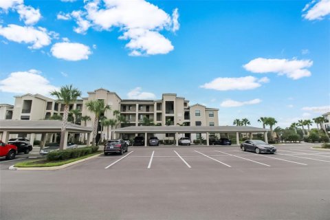 Condo à Bradenton, Floride, 2 chambres  № 2298821