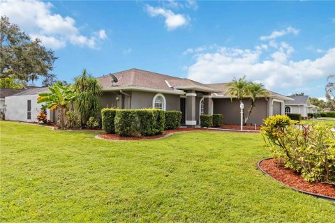 Villa ou maison à vendre à Parrish, Floride: 3 chambres, 137.68 m2 № 1884418 - photo 5