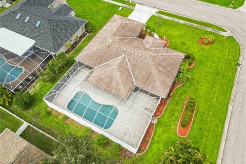 Villa ou maison à vendre à Parrish, Floride: 3 chambres, 137.68 m2 № 1884418 - photo 3