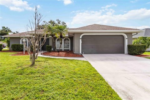 Villa ou maison à vendre à Parrish, Floride: 3 chambres, 137.68 m2 № 1884418 - photo 4