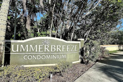 Condo à Sunrise, Floride, 1 chambre  № 2080045