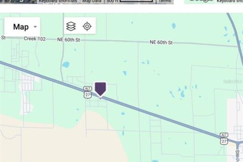 Land in Williston, Florida № 2161824 - photo 2