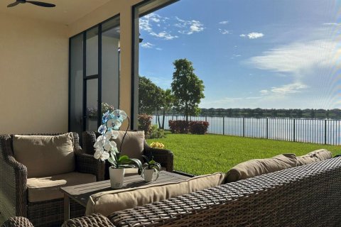 Casa en venta en Parkland, Florida, 4 dormitorios, 378.02 m2 № 2190480 - foto 20