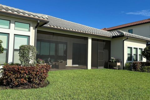 Casa en venta en Parkland, Florida, 4 dormitorios, 378.02 m2 № 2190480 - foto 3