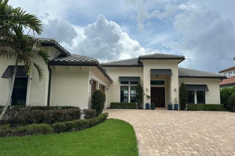Casa en venta en Parkland, Florida, 4 dormitorios, 378.02 m2 № 2190480 - foto 2
