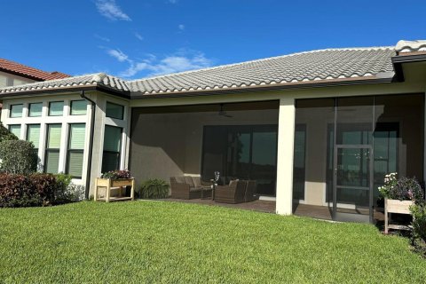 Casa en venta en Parkland, Florida, 4 dormitorios, 378.02 m2 № 2190480 - foto 4