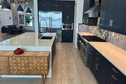 Casa en venta en Parkland, Florida, 4 dormitorios, 378.02 m2 № 2190480 - foto 15