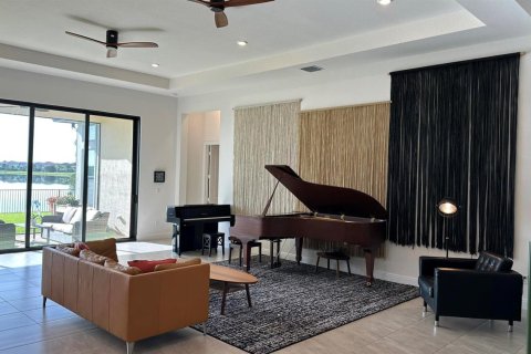Casa en venta en Parkland, Florida, 4 dormitorios, 378.02 m2 № 2190480 - foto 10