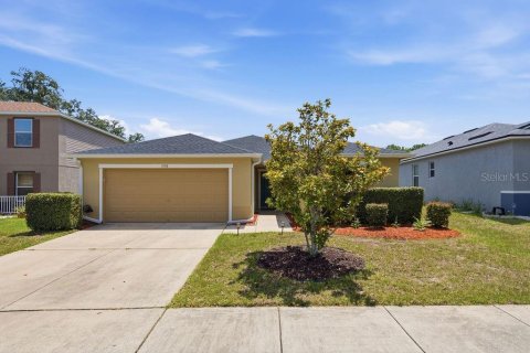 House in Riverview, Florida 3 bedrooms, 178.37 sq.m. № 2217777 - photo 16