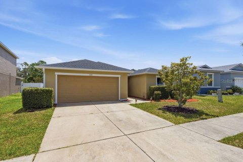 House in Riverview, Florida 3 bedrooms, 178.37 sq.m. № 2217777 - photo 15